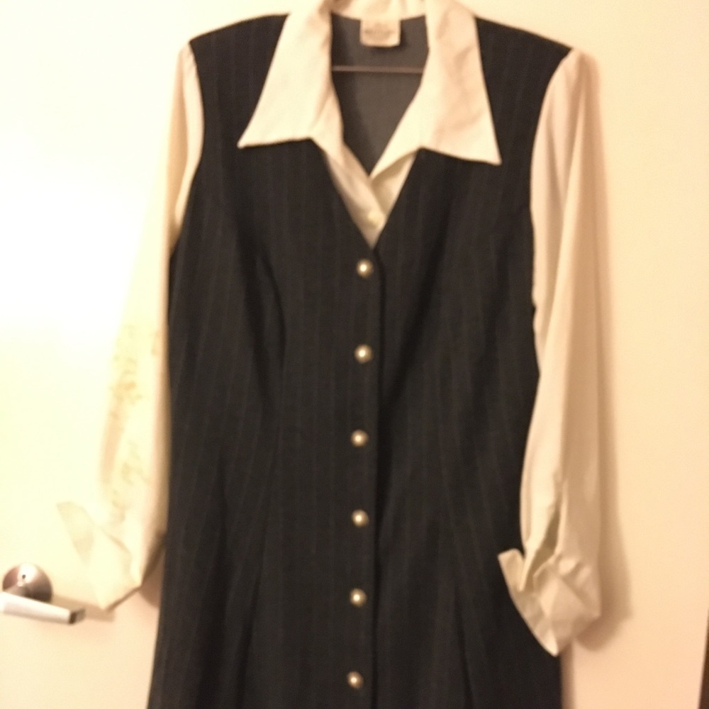 Bentley Dress